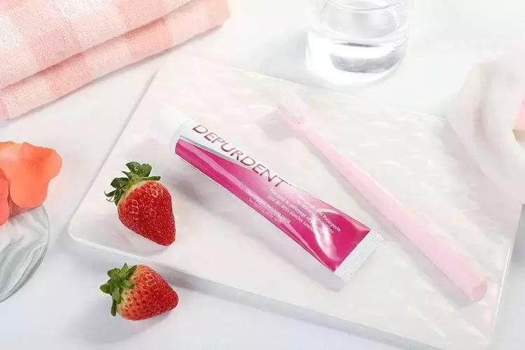 word天!牙齿变白后,人都美了好几度