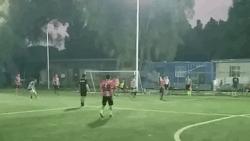 雷米特联赛-第六轮骚动吧青春6:5爆冷战胜贵园姜永盛大四喜