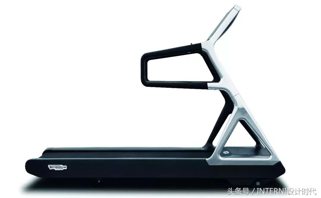 INTERNI专访｜健身器材颜值低、占地方？“全面健康”了解一下