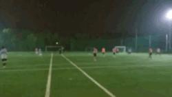 雷米特联赛-第六轮骚动吧青春6:5爆冷战胜贵园姜永盛大四喜