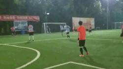 雷米特联赛-第六轮骚动吧青春6:5爆冷战胜贵园姜永盛大四喜