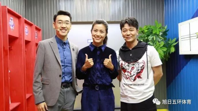 老朱眼中的李佳悦：当打之年全力以赴