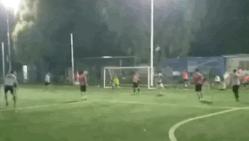 雷米特联赛-第六轮骚动吧青春6:5爆冷战胜贵园姜永盛大四喜