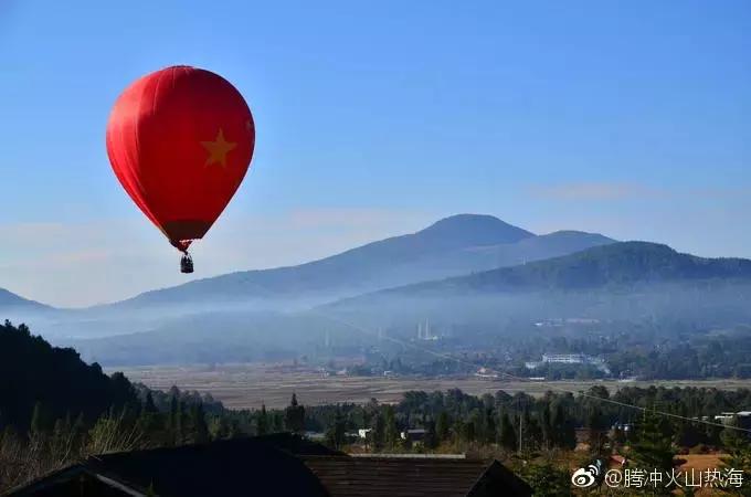 火山热海体验感受,清凉一夏海边避暑