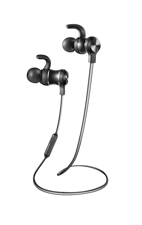 蓝牙耳机这么火，我该怎么选？！-项圈式醒目