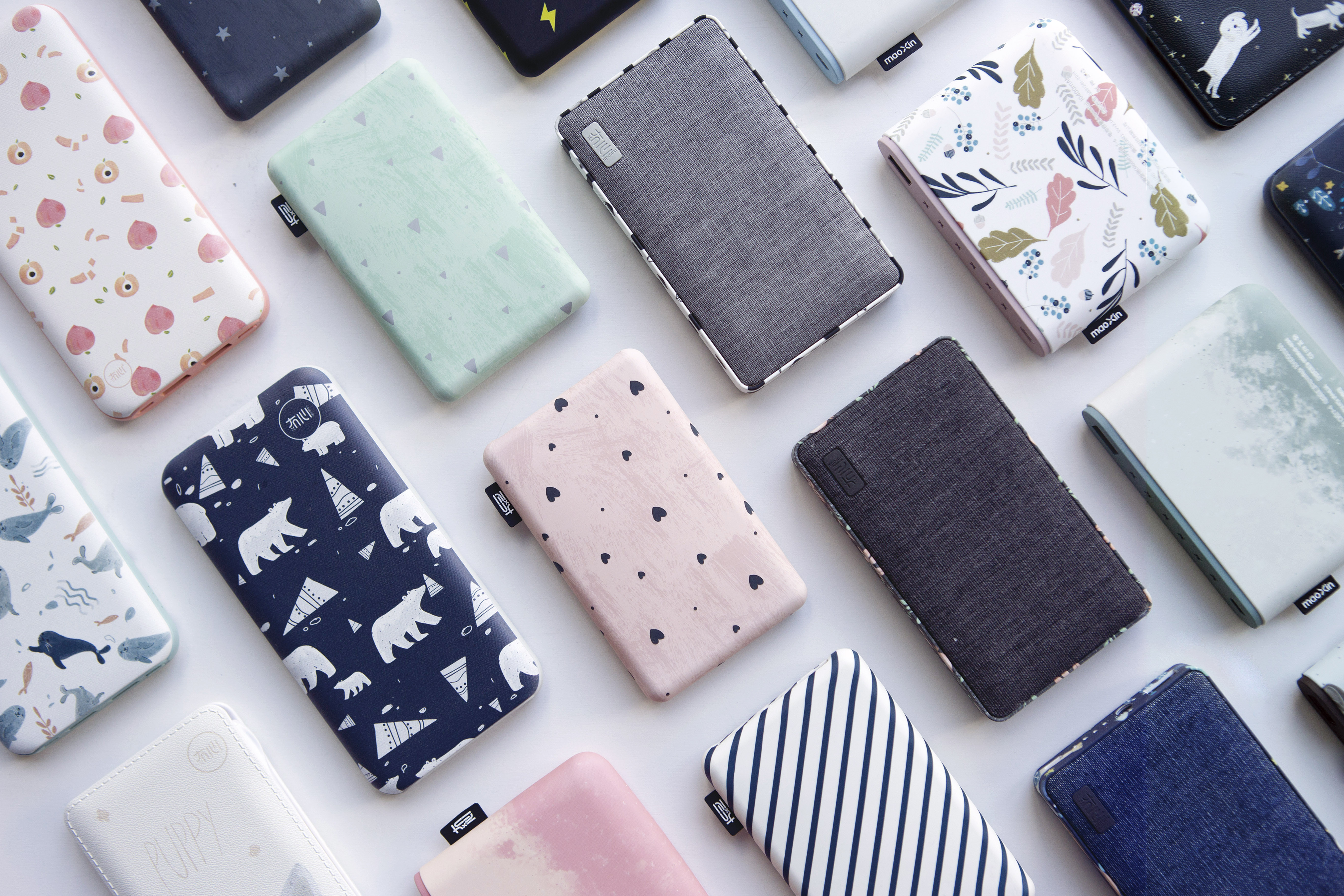 质量好的手机充电宝品牌排行榜,国内手机充电宝品牌排行榜前十名