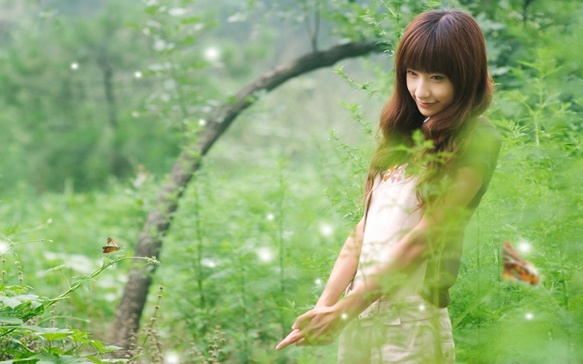 到底怎样的爱才算是真爱,什么样的感情才算真爱呢