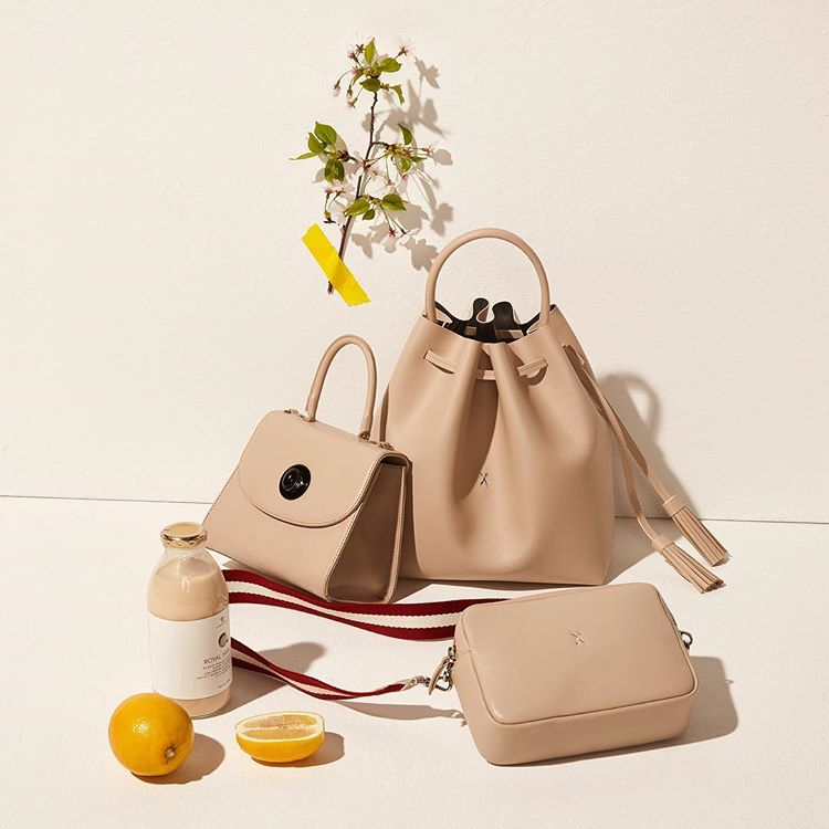 韩国流行手袋,有哪些手袋既经典又时髦呢