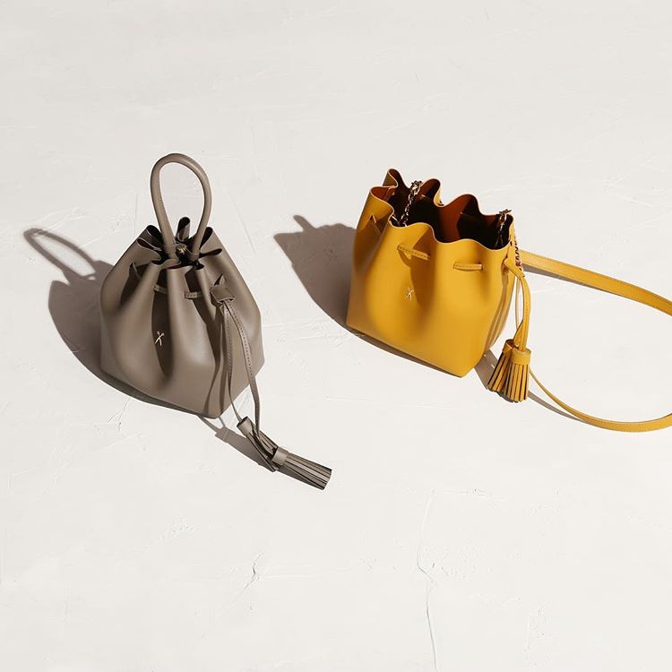 韩国流行手袋,有哪些手袋既经典又时髦呢