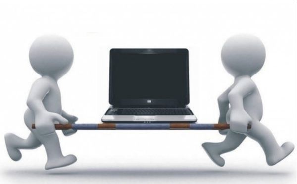 如何检测笔记本电脑硬件故障,神舟笔记本电脑硬盘故障怎么办