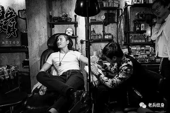 纹身价格一览表,纹身价格一般多少