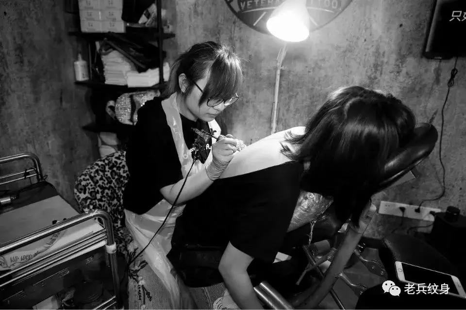 纹身价格一览表,纹身价格一般多少