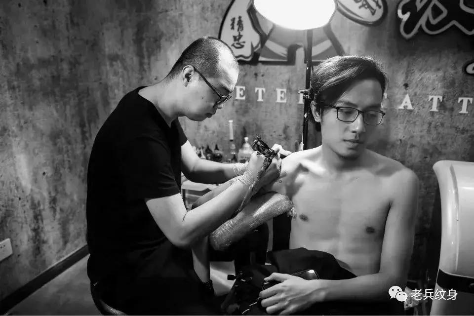 纹身价格一览表,纹身价格一般多少