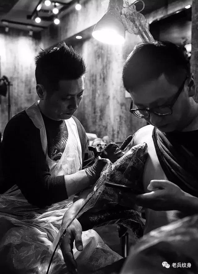 纹身价格一览表,纹身价格一般多少