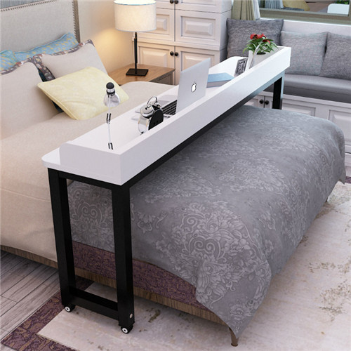 没有地方摆电脑？不可能！一定是你的电脑桌不够给力