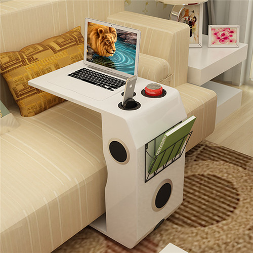 没有地方摆电脑？不可能！一定是你的电脑桌不够给力