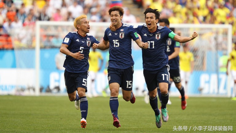 大打本土牌的亚瑟士，也有属于世界的野心