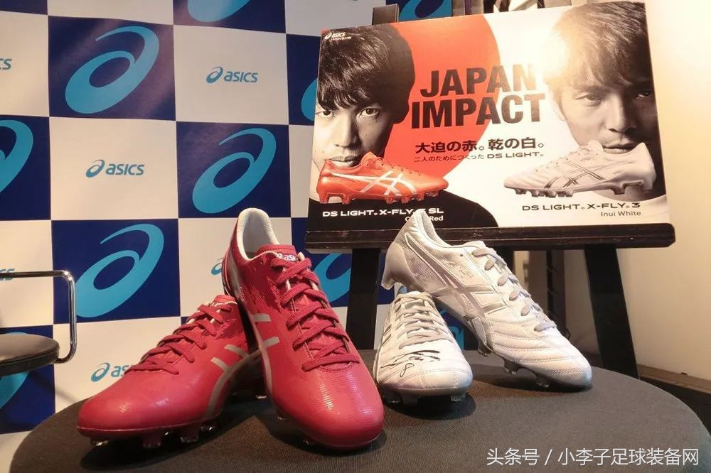 大打本土牌的亚瑟士，也有属于世界的野心