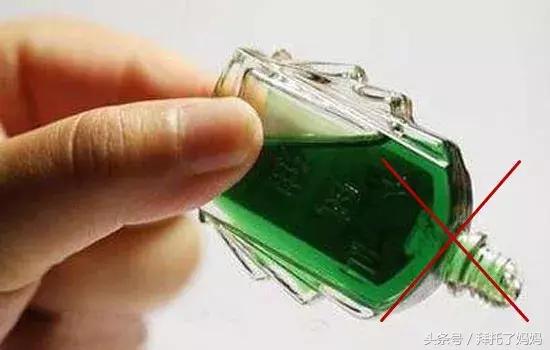 藿香水对人体有害吗,藿香正气水可以给宝宝吃吗