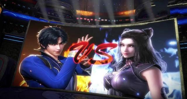 斗罗大陆第四剧情,斗罗大陆第四季讲的什么剧情