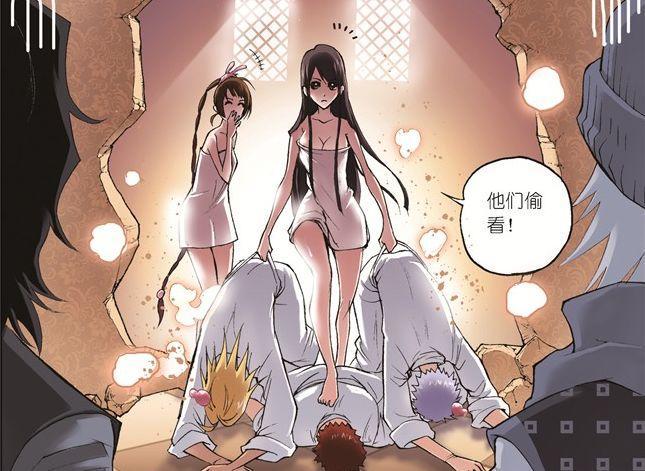 斗罗大陆第四剧情,斗罗大陆第四季讲的什么剧情