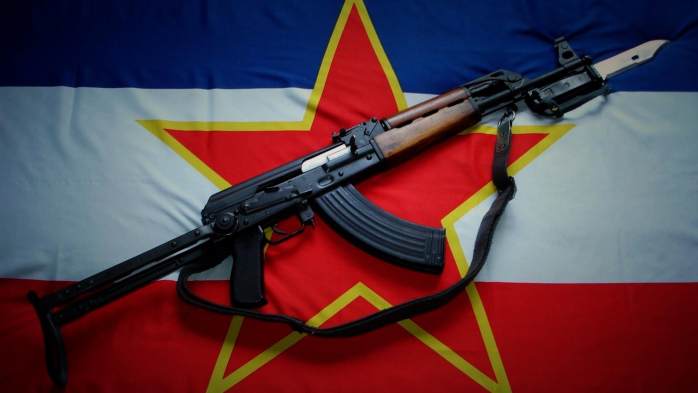 最长寿武器装备,世界上最长寿的东西排名