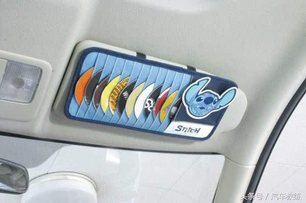 车里常备这几样东西能保命,车里面千万不要放这三种东西