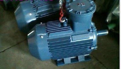 最全防爆电机故障诊断及处理方案、值得收藏