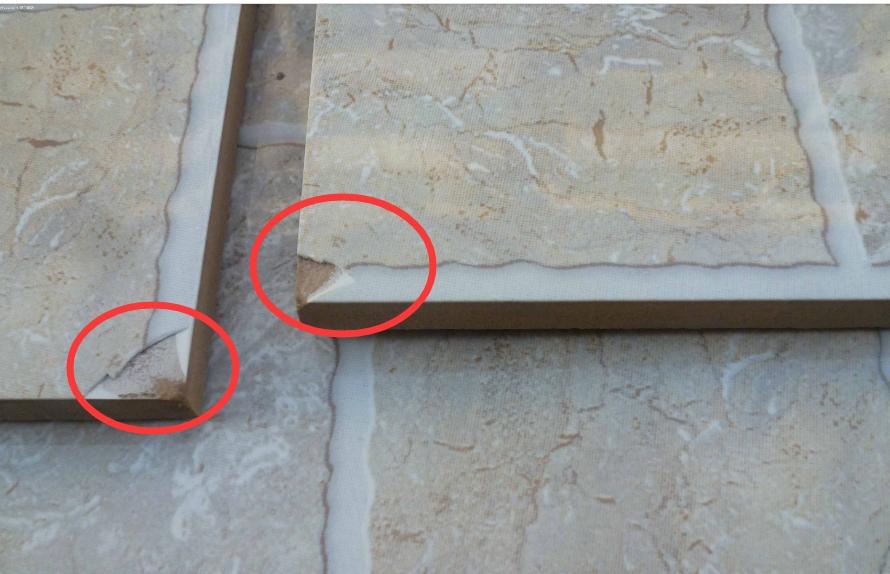 瓷砖该怎么买?50和500的瓷砖有区别吗?吃了大亏来给你们总结!