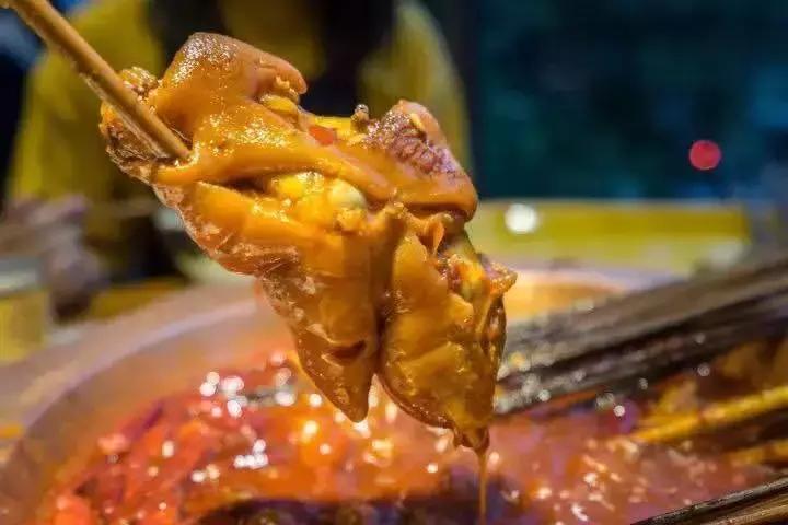 巴蜀四川美食火锅推荐,四川特色火锅排名推荐