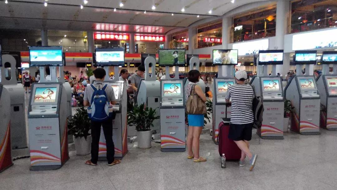 乘坐飞机标准流程,厦门机场乘坐飞机流程