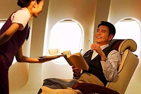 乘坐飞机标准流程,厦门机场乘坐飞机流程