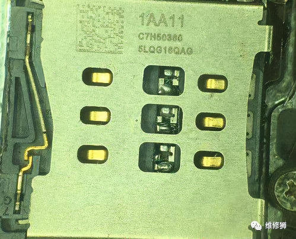 iphone6卡槽弹不出怎么修理,iphone6卡座坏了能修吗