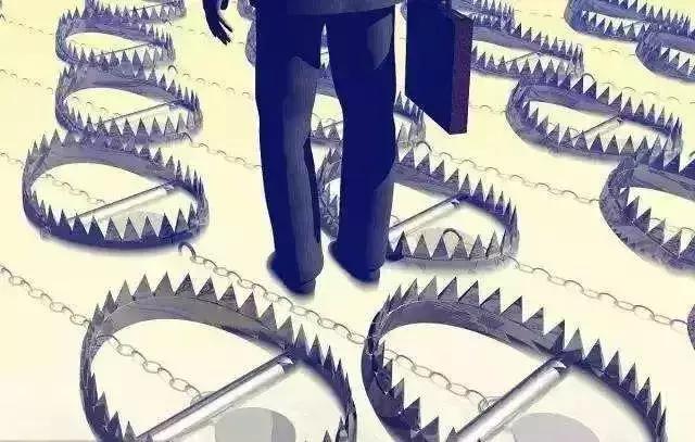 一个好人离毒贩有多远？