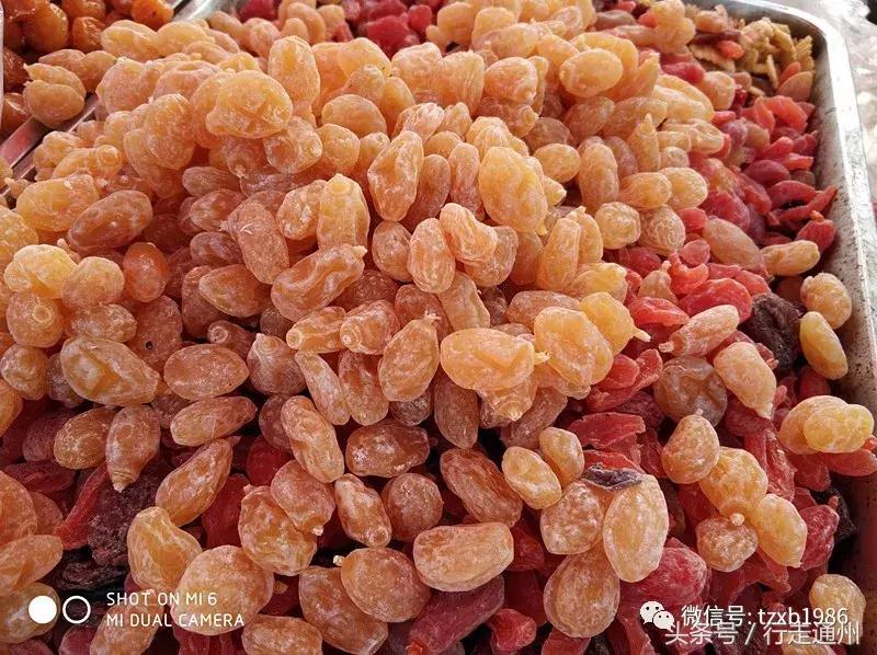 探访通州最具特色的农村大集!好吃的巨便宜,一起来淘货吧