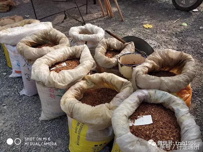 探访通州最具特色的农村大集!好吃的巨便宜,一起来淘货吧