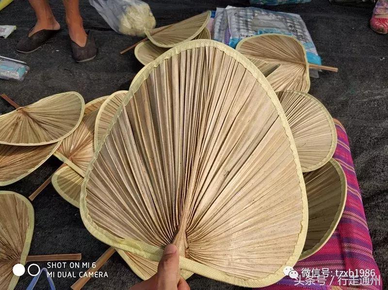 探访通州最具特色的农村大集!好吃的巨便宜,一起来淘货吧