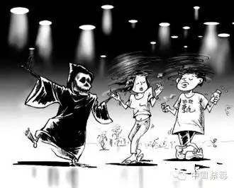 禁毒知识教你如何辨别吸毒人员,禁毒知识讲座如何预防吸毒