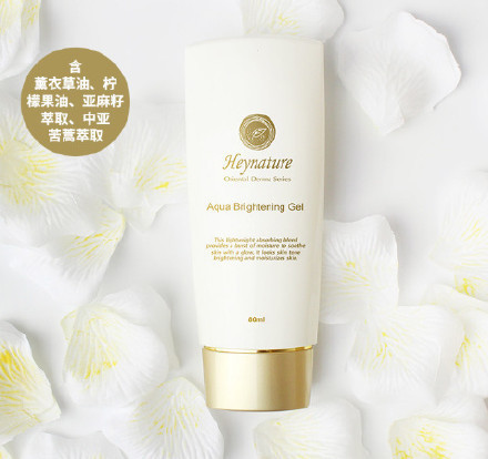 韩妮采水珠啫喱保湿妆前乳,妆前乳韩妮采新品