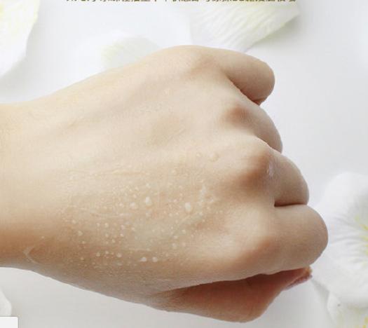 韩妮采水珠啫喱保湿妆前乳,妆前乳韩妮采新品