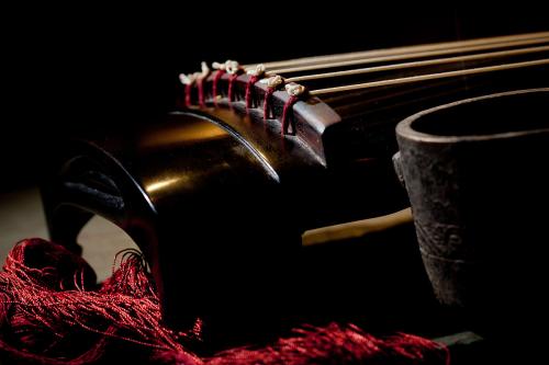 古琴文化的影响与价值,古琴的重要性和建议