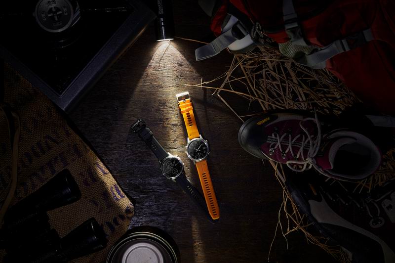 garminfenix哪个系列好,garmin手表fenix5使用说明