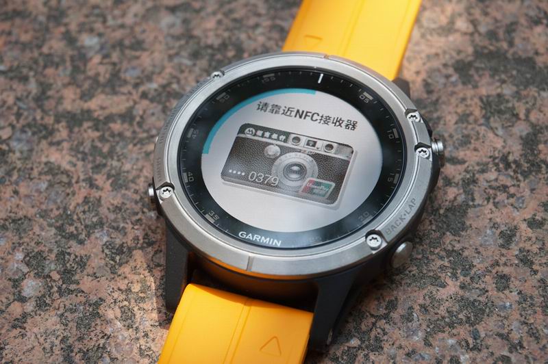 garminfenix哪个系列好,garmin手表fenix5使用说明