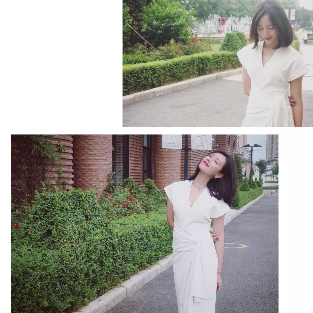 出去旅游穿什么好看又时尚,最美的度假穿搭跟着穿美翻