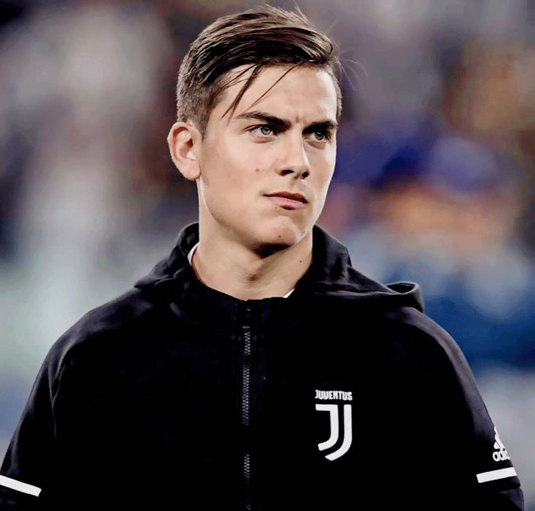 尤文时期c罗和迪巴拉,尤文时期的c罗和迪巴拉