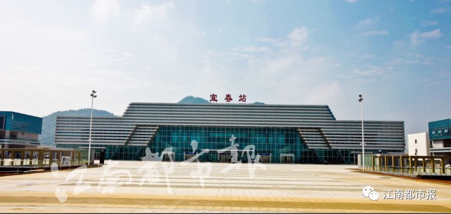 江西最富有县市前二十排名,江西最富的五个城市