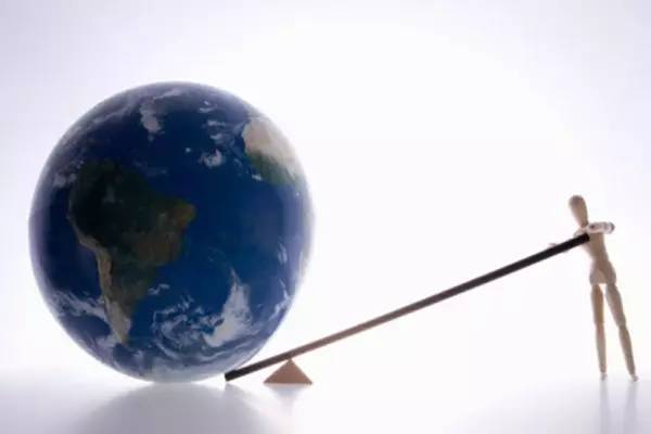 阿基米德能撬起地球吗,数学家小故事华罗庚