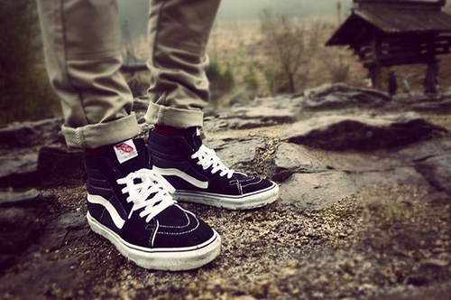 女帆布鞋哪个品牌最好,哪个品牌的帆布鞋质量好