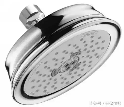 花洒什么材质的好耐用,材质好的花洒