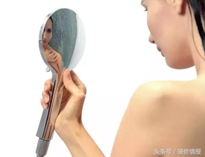 花洒什么材质的好耐用,材质好的花洒